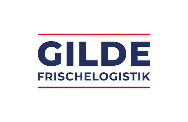 Logo GILDE Frischelogistik