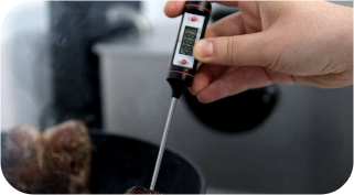 Bedarf / Handwerkszeug