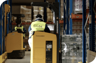 Schnelle Verfügbarkeit