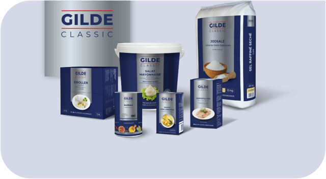 GILDE Classic