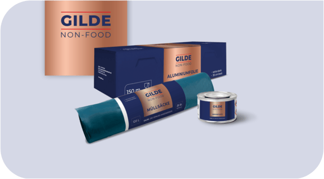 GILDE Non-Food