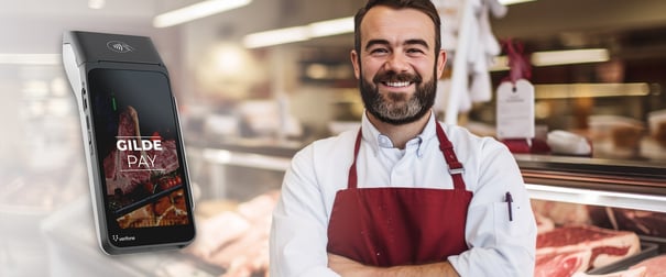 GILDE_Pay