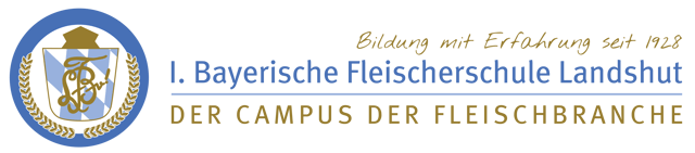 1. Bayerische Fleischerschule Landshut