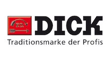 Friedrich Dick	GmbH & Co. KG