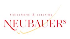 Fleischerei und Partyservice	Neubauer GmbH & Co. KG