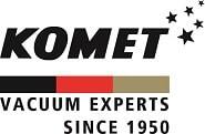 KOMET Maschinenfabrik GmbH