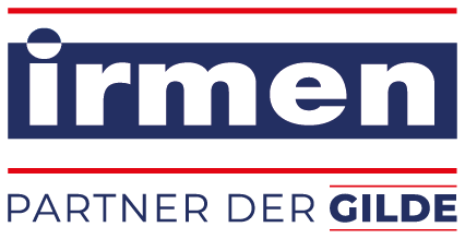 Logo Foodservice Irmen