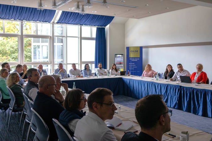 Würzburg_Tagung_Maritim5_Copyright_GILDE eG