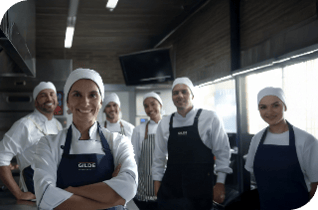 EINE STARKE GEMEINSCHAFT AUS 38 PARTNERN