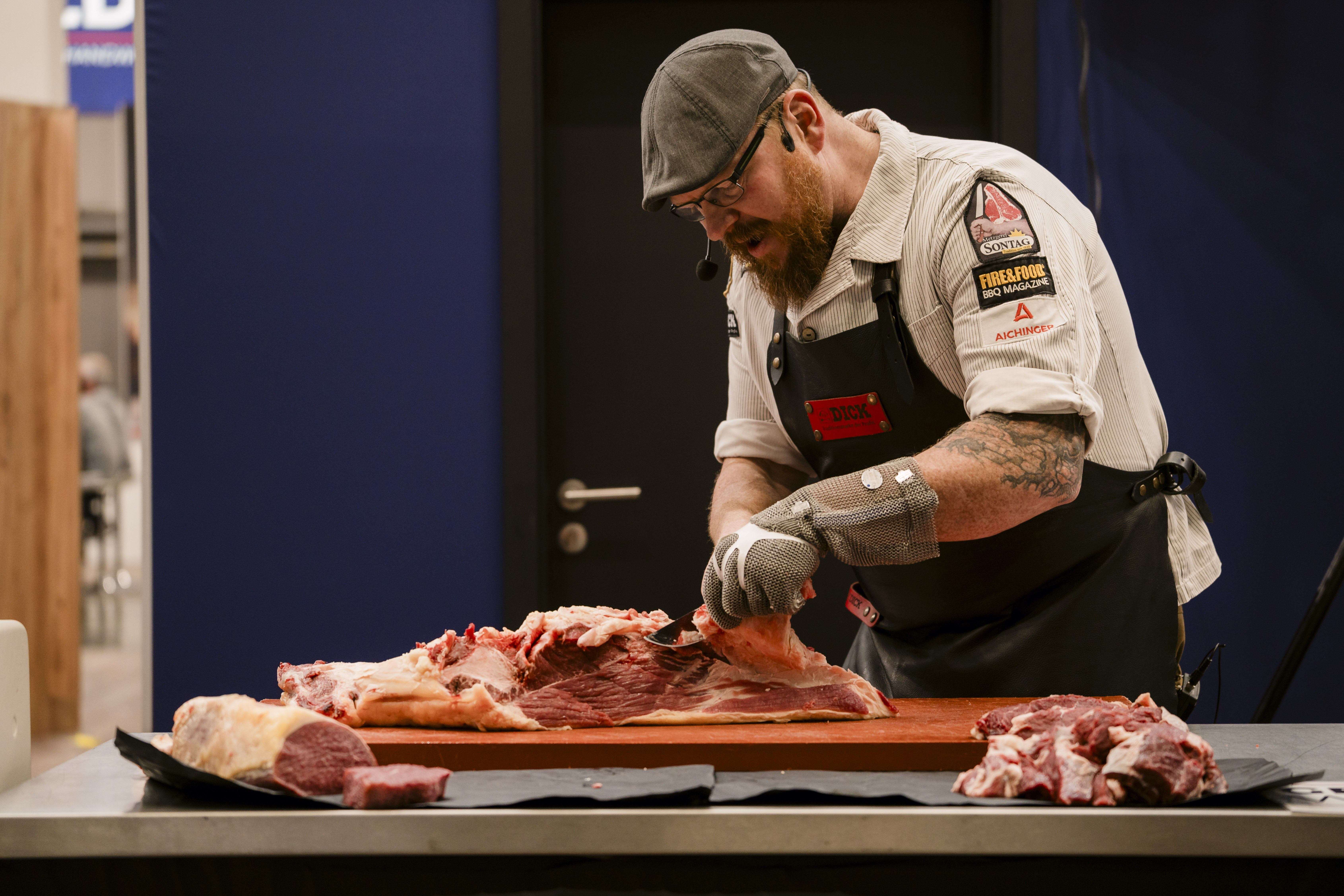 Bild 3_GENUSSWERK_Copyright_GILDE – Ihr Partner für das Lebensmittelhandwerk eG, Foto Max Meusel