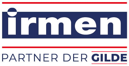 Logo von Foodservice Irmen - Partner der GILD