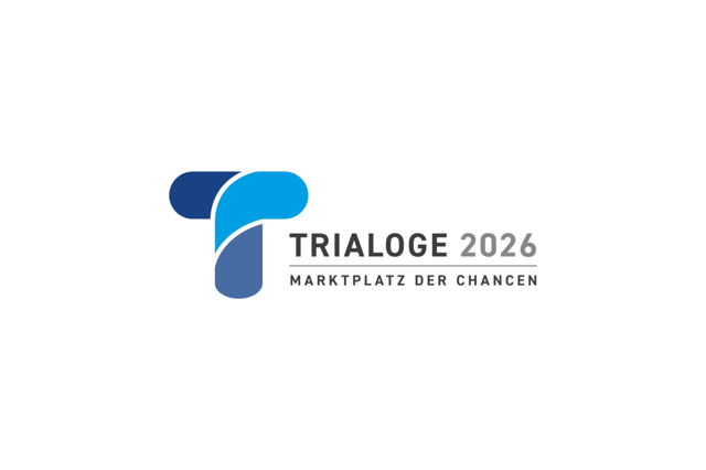 Trialoge Logo